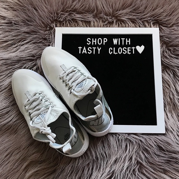 Nike air huarache run ultra sneakers - Picture 6 of 6